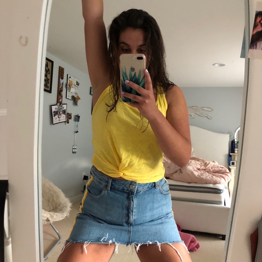 Meet your Posher, Ava